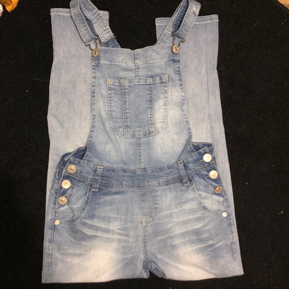 overalls